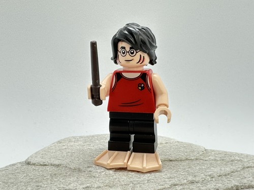 Lego minifigur harry - lego®,
