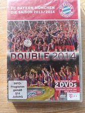 Bayern münchen double - fc,