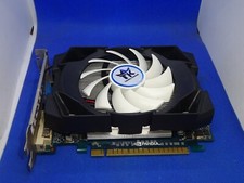INNO3D  GeFORCE GTS 450 1GB SDRAM PCI-E GRAFIKKARTE DVI VGA HDMI #GK8351