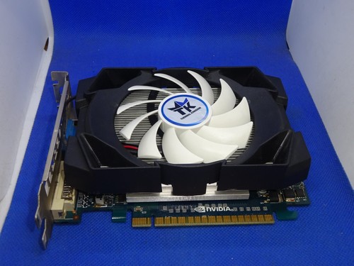 Inno3d geforce gts 450 1gb - inno3d,