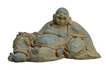 Buddha Figur sitzend