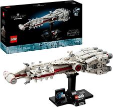 40485761 LEGO® Tantive IV™ (75376), LEGO® Star Wars™ Konstruktionsspielstein