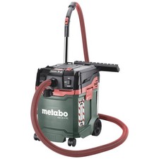 Metabo ASA 30 H PC 602088000 Nass-/Trockensauger 1er Set 1200 W 30 l Staubklasse