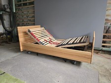 Pflegebett 100cm X 210cm