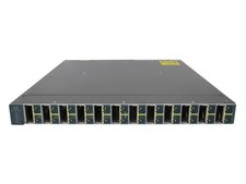 Cisco Switch WS-C3560E-12D-E