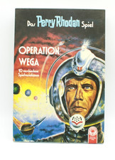 Perry Rhodan Operation Wega
