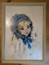 Körus um 1960 - KINDERBILDNIS