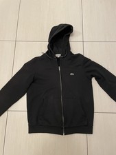 Trendige Sweatjacke von Lacoste - Größe M - TOP!!!