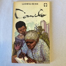 Ludwig Renn, Camilo, guter