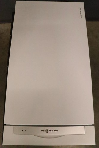 Viessmann vitodens 300 wb3b - viessmann,