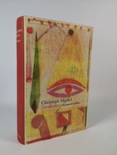 Tarnkappe Gesammelte Gedichte Christoph Meckel: