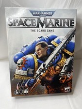 Warhammer 40k Space Marine The