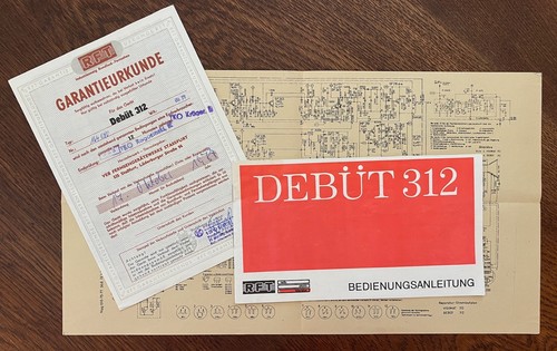 Original bedienungsanweisung - original,