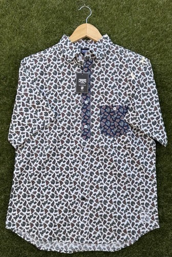 Herren crooks castles elite - &,