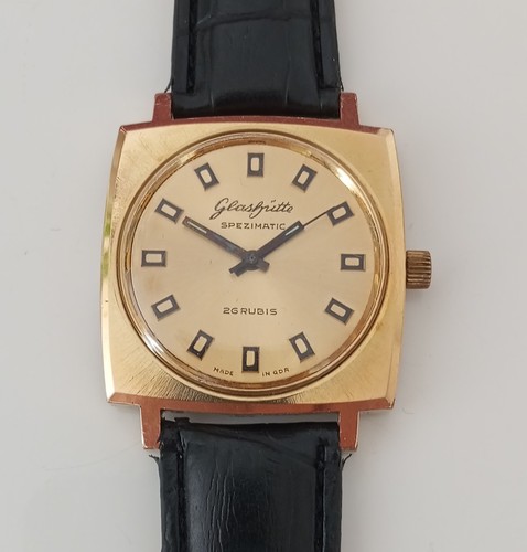Glashütte gub - glashÜtte,