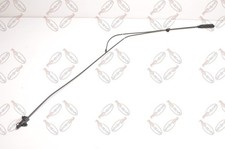 VOLVO S90 II 2.0 D5 235PS Seilzug Motorhaubenseil Motorhaube Seilzug 31352884