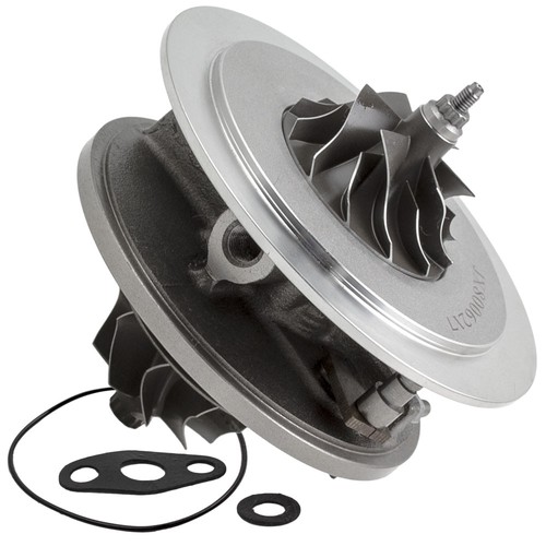 Rumpfgruppe turbo for mercedes - for,