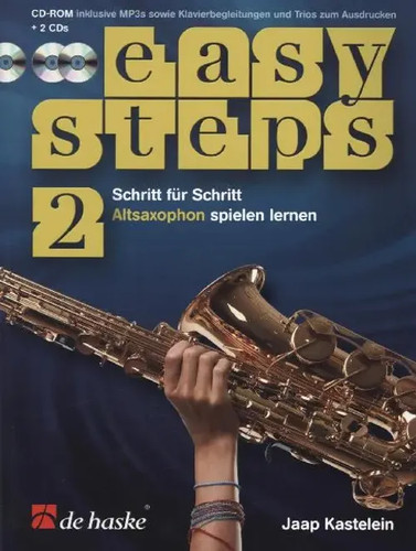 Jaap kastelein easy steps - kastelein,