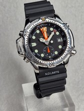 Citizen Promaster Aqualand