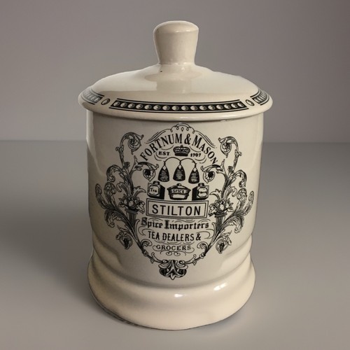 Fortnum mason 350g keramik - mason,