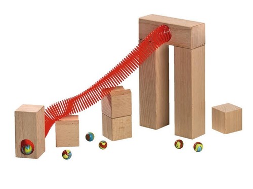 Haba 1089 spiralbahn zusatzset - 1089,