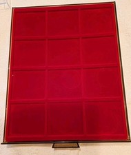 Leuchtturm Münzbox gebraucht