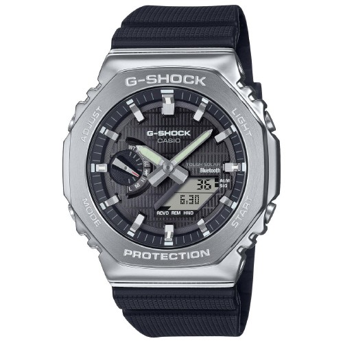 Casio shock gbm 2100 - casio, gbm-2100-1aer