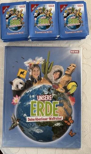 Unsere erde deine - unsere,