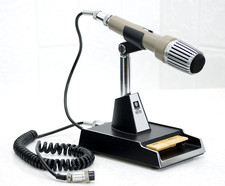 Original KENWOOD MC-50