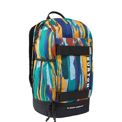 Burton distortion backpack - k,