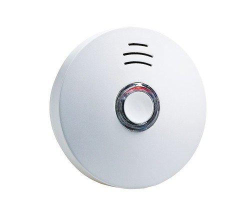 Secour smoke alarm gs508 - secour,