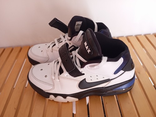 Nike air force max - air, charles