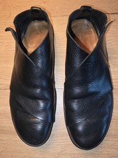 Trippen Halbschuhe Herren Gr