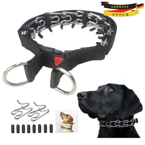 Hundehalsband - s-xl,