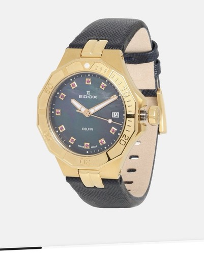 Edox delfin neu - edox,