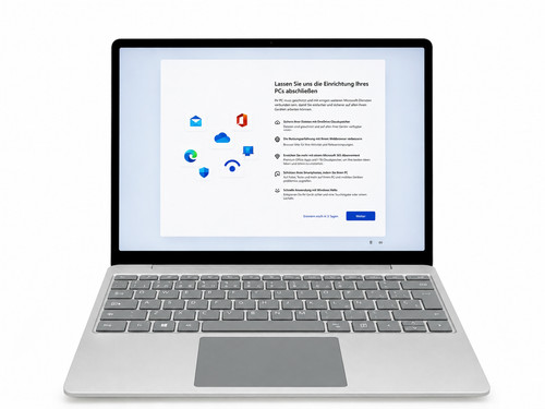 Microsoft surface laptop - microsoft, 2