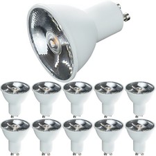 10° GU10 6W LED Spot Strahler