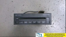 Cd-wechsler 6-FACH 1T0035110A VW Touran 2.0 TDI Bj 2004 1 T 2389716