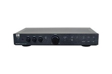 HiFi-Verstärker, Phono, USB
