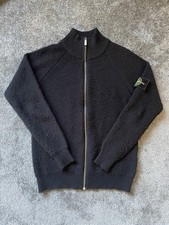Stone Island Strickjacke mit