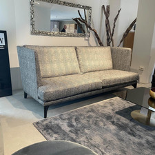 Bielefelder Werkstätten Sofa Polo Lounge Stoff BW-1769-191 Scott Fuß 