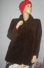 Vintage alpacca Luxus Lama