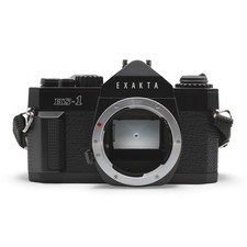 Exakta HS-1 Body Gehäuse