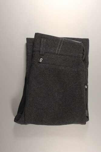 Ladies cargo ski trousers