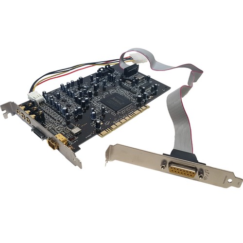 Creative labs sound blaster - labs,