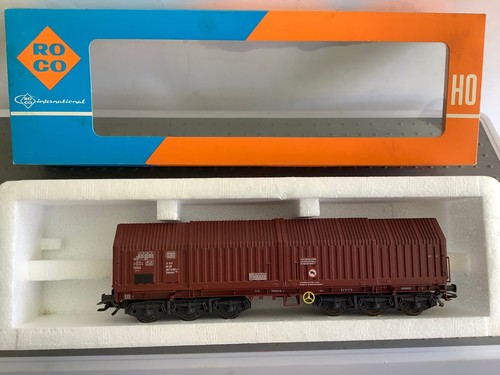 Roco 4394 ho - ✅roco, ho/dc