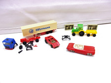 Modellautos  Oldtimer PKW alt