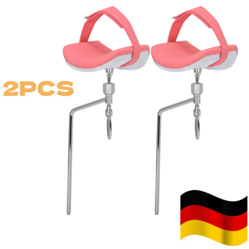Beinhalter set für