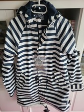 BMS® HafenCity Coat