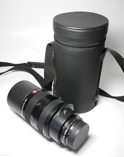Leica vario apo elmarit 8 - apo,